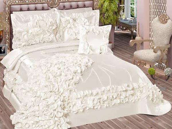 انواع روتختی عروس