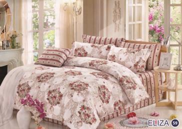 روتختی دونفره کارینا Eliza