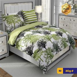 روتختی کارینا مدل Wing B-