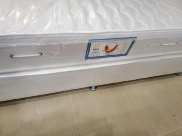 باکس چوبی خوشخواب