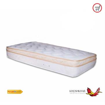 تشک  سوپراستار خوشخواب سایز 200*90