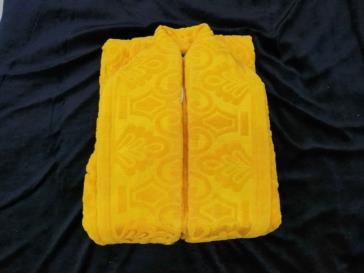 حوله پالتویی نورپک