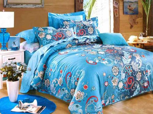 چگونه روتختی بدوزیم؟